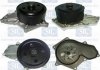 Купить Водяна помпа Honda Accord VII, CR-V II, III 2.2CTDi 4WD 07- Honda Accord, FR-V, CR-V, Civic SALERI SIL pa1482 (фото1) подбор по VIN коду, цена 2394 грн.