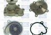 Купить Водяна помпа Opel Astra, Zafira, Chevrolet Cruze, Opel Corsa, Meriva SALERI SIL pa 1509 (фото5) подбор по VIN коду, цена 1504 грн.