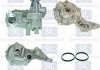 Купить Водяна помпа Audi 80, 100, Volkswagen Golf, Jetta, Passat, Scirocco, Corrado, Transporter, Vento, Seat Toledo, Ibiza SALERI SIL pa 521s (фото1) подбор по VIN коду, цена 2067 грн.