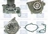 Купити Водяна помпа Mazda 323, 626, Suzuki Vitara, KIA Clarus, Suzuki Grand Vitara, KIA Sportage SALERI SIL pa 773 (фото1) підбір по VIN коду, ціна 1685 грн.