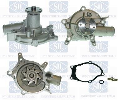 Водяна помпа Mitsubishi Lancer, Galant, Hyundai Lantra, Sonata, Mitsubishi Pajero, Hyundai H100, H-1, Mitsubishi L200 SALERI SIL pa 778