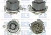 Купити Водяна помпа Alfa Romeo 145, 146, Lancia Delta, Alfa Romeo Giulietta, 156, 166, GT, Fiat Punto, Alfa Romeo 147, Brera, 159 SALERI SIL pa 861 (фото1) підбір по VIN коду, ціна 1632 грн.