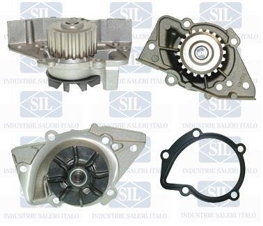 Водяна помпа Peugeot 306, 605, 406, Citroen Xsara, Peugeot 806 SALERI SIL pa885