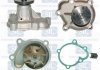 Купить Водяна помпа Opel Astra F/G/Corsa B/Vectra B 1.7D/TD/Tds/Dti 95- Opel Vectra, Astra, Combo, Corsa SALERI SIL pa890 (фото1) подбор по VIN коду, цена 977 грн.