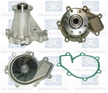 Купити Водяна помпа Mercedes W124, G-Class, W140, W202, S202, W210, S210, S124 SALERI SIL pa 951 (фото1) підбір по VIN коду, ціна 2539 грн.