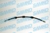 Купить Шланг гальмівний BMW E34, E23, E32, E31 SAMKO 6T46162 (фото1) подбор по VIN коду, цена 247 грн.