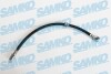 Купити Шланг гальмівний Opel Omega SAMKO 6T46186 (фото1) підбір по VIN коду, ціна 430 грн.