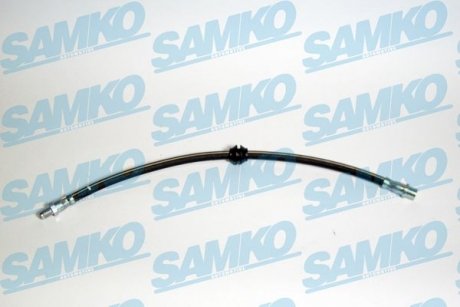 Шланг тормозной SAMKO 6T46315