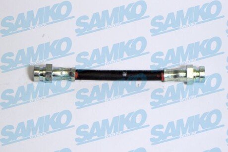 Шланг гальмівний SAMKO 6T46344