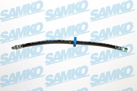 Тормозной шланг SAMKO 6T46752