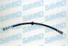 Купить Шланг гальмівний Volkswagen Passat, Polo SAMKO 6T46763 (фото1) подбор по VIN коду, цена 259 грн.