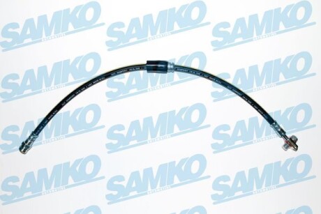 Шланг тормозной SAMKO 6T47889