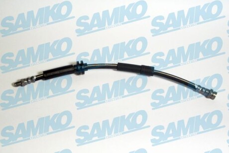 Шланг гальмівний Mazda 3, 5 SAMKO 6T47983