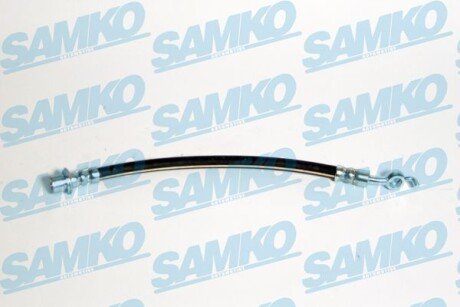 Шланг гальмівний Toyota Avensis SAMKO 6T48074
