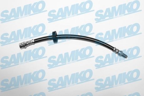 Шланг тормозной Ford Mondeo SAMKO 6T48269