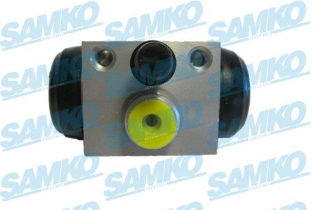 Циліндр гальмівний робочий SAMKO c31227