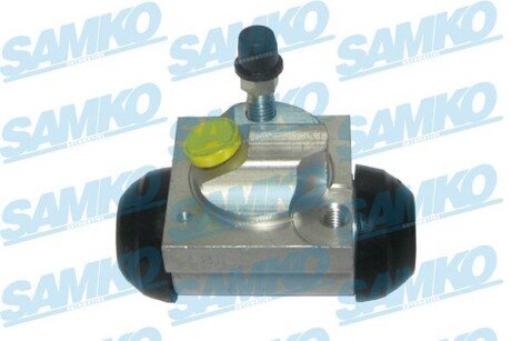 Циліндр гальмівний робочий SAMKO c31285