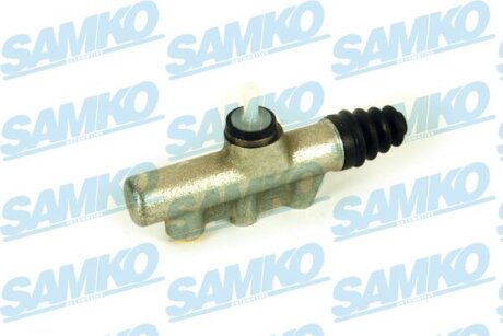 Циліндр зчеплення головний SAMKO f16100