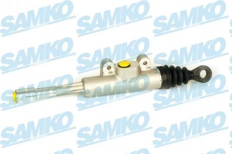 Купить Цилиндр сцепления главный BMW E36 SAMKO f20993 (фото1) подбор по VIN коду, цена 1000 грн.