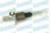 Купить Циліндр зчеплення головний Volkswagen Passat, Corrado, Seat Toledo SAMKO f30010 (фото1) подбор по VIN коду, цена 1577 грн.