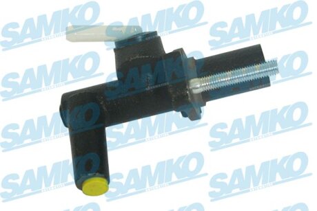 Циліндр зчеплення головний SAMKO f30155