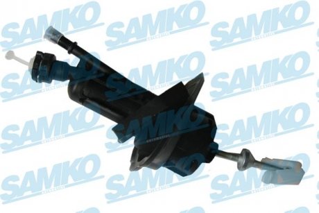 Циліндр зчеплення головний Ford C-Max, Kuga, Focus SAMKO f30210