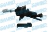 Купить Циліндр зчеплення головний SAMKO f30210K (фото1) подбор по VIN коду, цена 3117 грн.