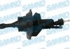 Купити Циліндр зчеплення головний Land Rover Freelander, Ford Mondeo, Galaxy, S-Max, Volvo V70, S80, Land Rover Range Rover, Discovery SAMKO f30211 (фото1) підбір по VIN коду, ціна 1346 грн.