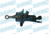 Купити Циліндр зчеплення головний Land Rover Freelander, Ford Mondeo, Galaxy, S-Max, Volvo V60, V70, S80, S60, Land Rover Range Rover, Volvo XC60, XC70 SAMKO f30251 (фото1) підбір по VIN коду, ціна 1626 грн.