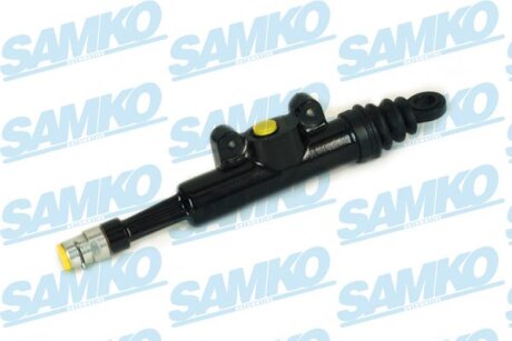Циліндр зчеплення головний SAMKO f30881