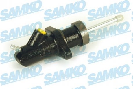 Цилиндр сцепления рабочий SAMKO m05915