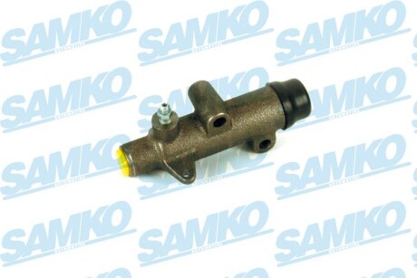 Циліндр зчеплення робочий SAMKO m07918