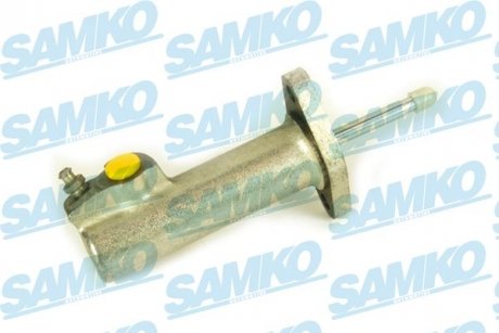 Циліндр зчеплення робочий SAMKO m16100