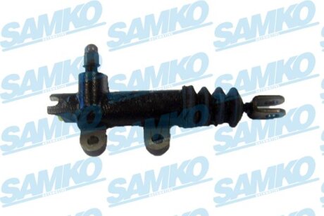 Циліндр зчеплення робочий SAMKO m30016