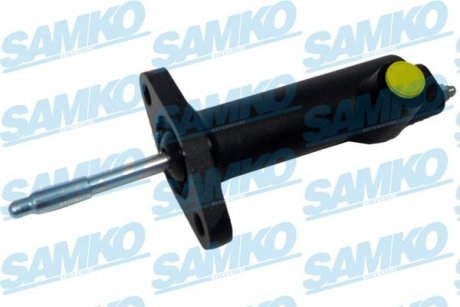 Купить Цилиндр сцепления рабочий Mercedes Vito, V-Class SAMKO m30023 (фото1) подбор по VIN коду, цена 1228 грн.
