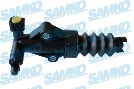 Циліндр зчеплення робочий SAMKO m30043