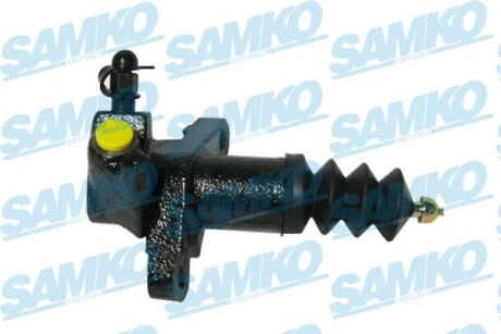 Циліндр зчеплення робочий SAMKO m30090