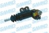 Купить Циліндр зчеплення робочий Hyundai I30, KIA Ceed, Pro Ceed, Carens, Sportage, Hyundai Veloster, IX35, I40, KIA Rio, Cerato, Hyundai Accent SAMKO m30146 (фото1) подбор по VIN коду, цена 928 грн.