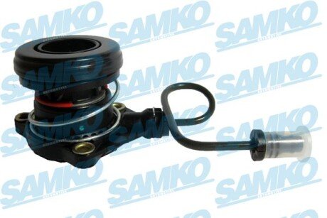 Циліндр зчеплення робочий SAMKO m30227