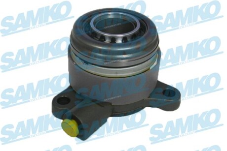 Цилиндр сцепления рабочий SAMKO m30233