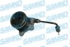 Купить Циліндр зчеплення робочий KIA Carnival, Sorento, Hyundai Santa Fe SAMKO m30240 (фото1) подбор по VIN коду, цена 2683 грн.