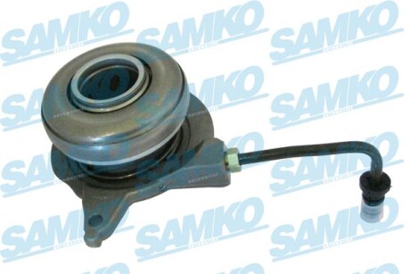 Циліндр зчеплення робочий SAMKO m30246