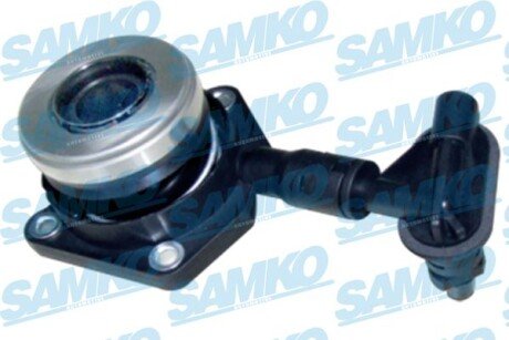 Циліндр зчеплення робочий SAMKO m30250