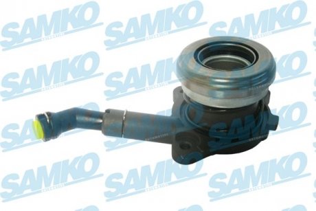 Цилиндр сцепления рабочий SAMKO m30255