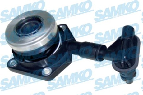 Циліндр зчеплення робочий SAMKO m30431