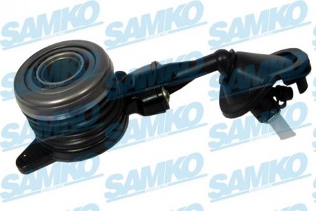 Циліндр зчеплення робочий SAMKO m30441