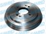 Купить Барабан гальмівний Hyundai I20, I10, KIA Rio, Hyundai Accent SAMKO s70724 (фото1) подбор по VIN коду, цена 1468 грн.