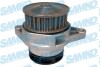 Купить Помпа водяна Volkswagen Golf, Vento, Seat Ibiza, Volkswagen Polo, Seat Cordoba, Skoda Felicia, Volkswagen Caddy, Skoda Octavia SAMKO wp0490 (фото1) подбор по VIN коду, цена 994 грн.