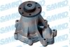 Купить Помпа водяна Mercedes W124, S124, T1/T2, G-Class, W202, W901, W902, W210, Vito, S210, V-Class, SsangYong Korando SAMKO wp0578 (фото1) подбор по VIN коду, цена 1332 грн.