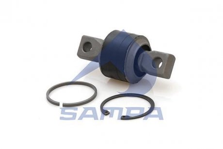 Ремкомплект тяги підвіски SAMPA 010.676